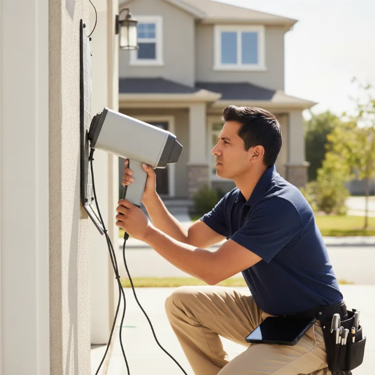 Auditoria Energética Residencial serviço em Tres Lagoas